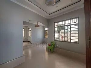 House for Rent Kigamboni Ungindoni