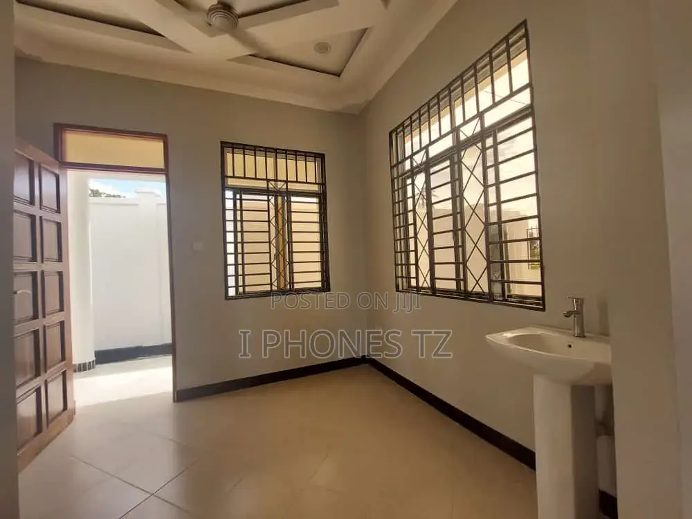 House for Rent Kigamboni Ungindoni