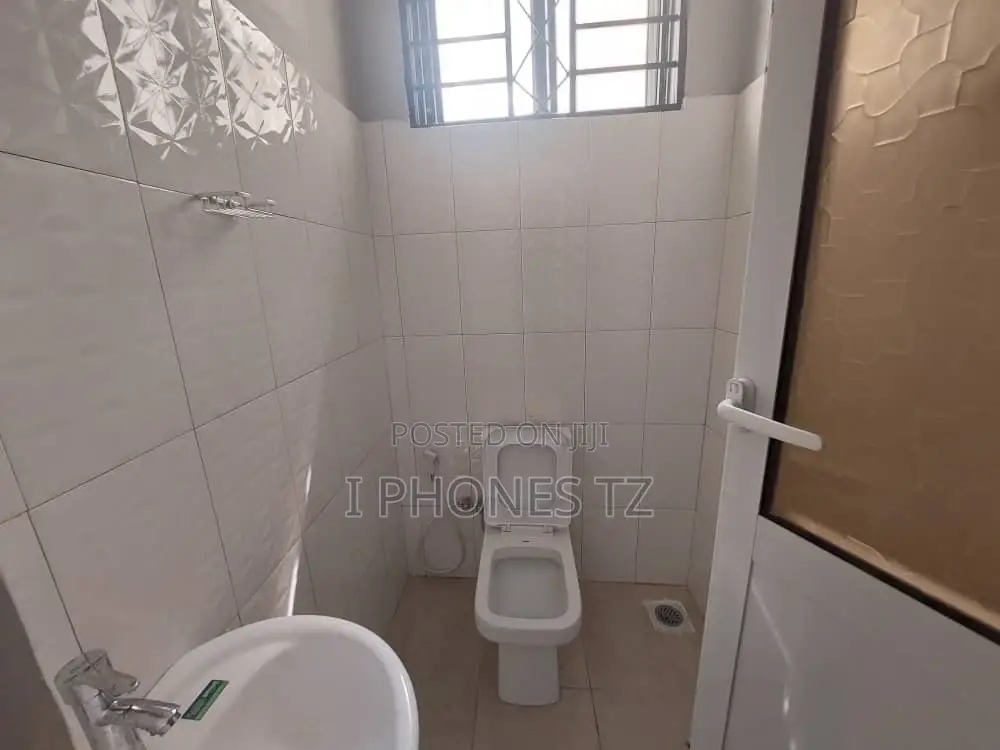 House for Rent Kigamboni Ungindoni