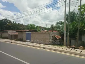 Kiwanja Kizuri Kinauzwa Kinondoni Morocco