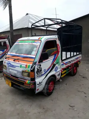 Suzuki Carry Inauzwa Bei Poa Sana