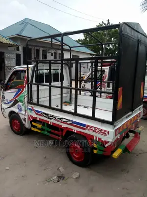 Suzuki Carry Inauzwa Bei Poa Sana