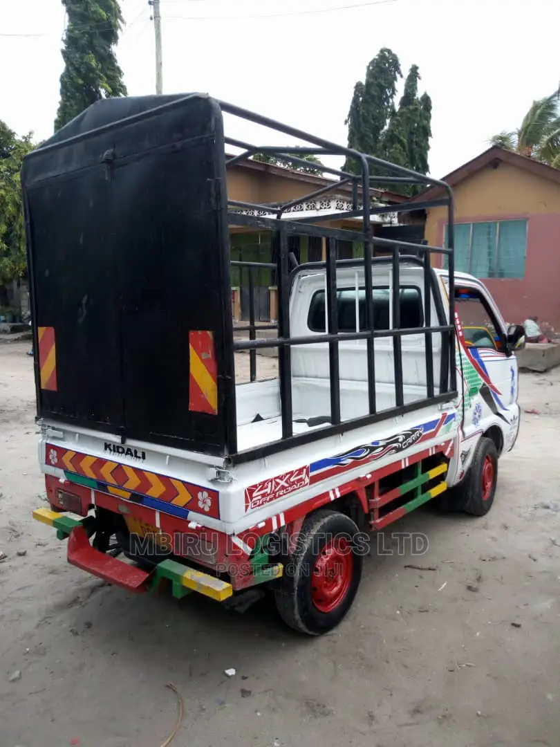 Suzuki Carry Inauzwa Bei Poa Sana