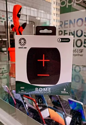 Rome Green