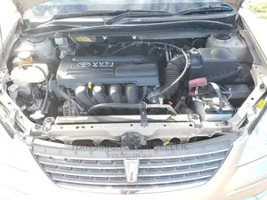 Toyota Premio 2004 Gold