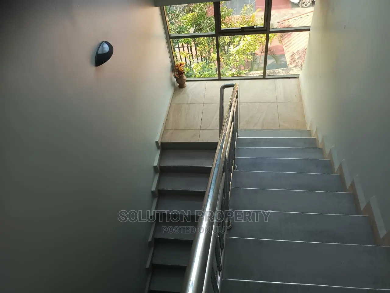 Furnished 4bdrm Maisonette in Mbezi for Rent