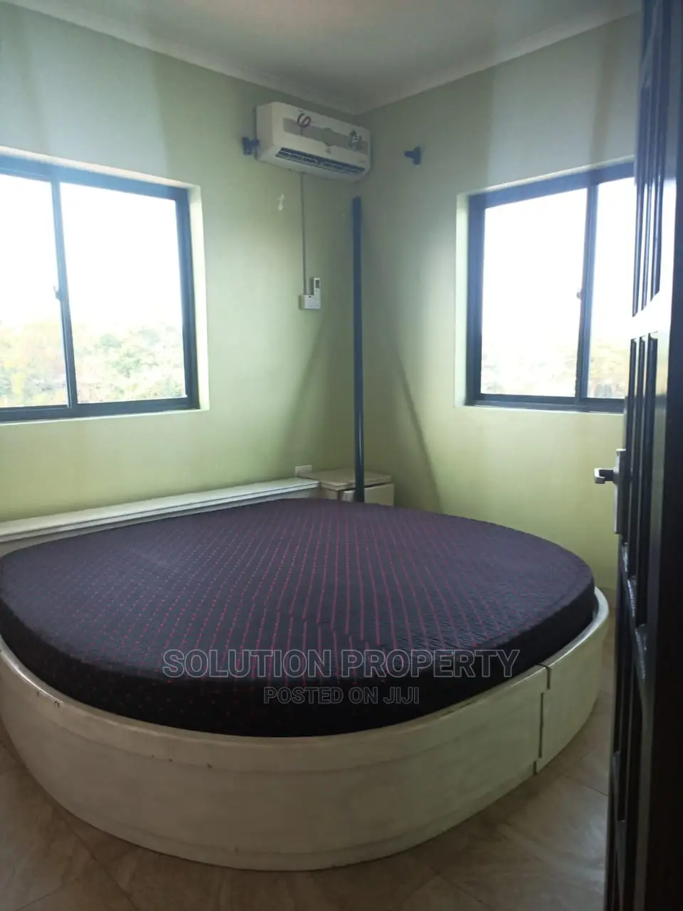 Furnished 4bdrm Maisonette in Mbezi for Rent
