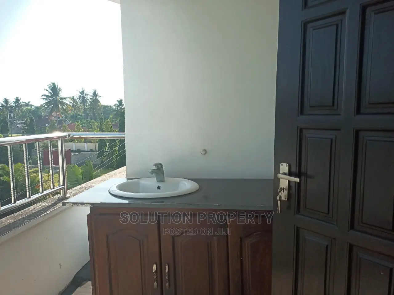 Furnished 4bdrm Maisonette in Mbezi for Rent