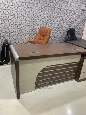 Executive Office Table
