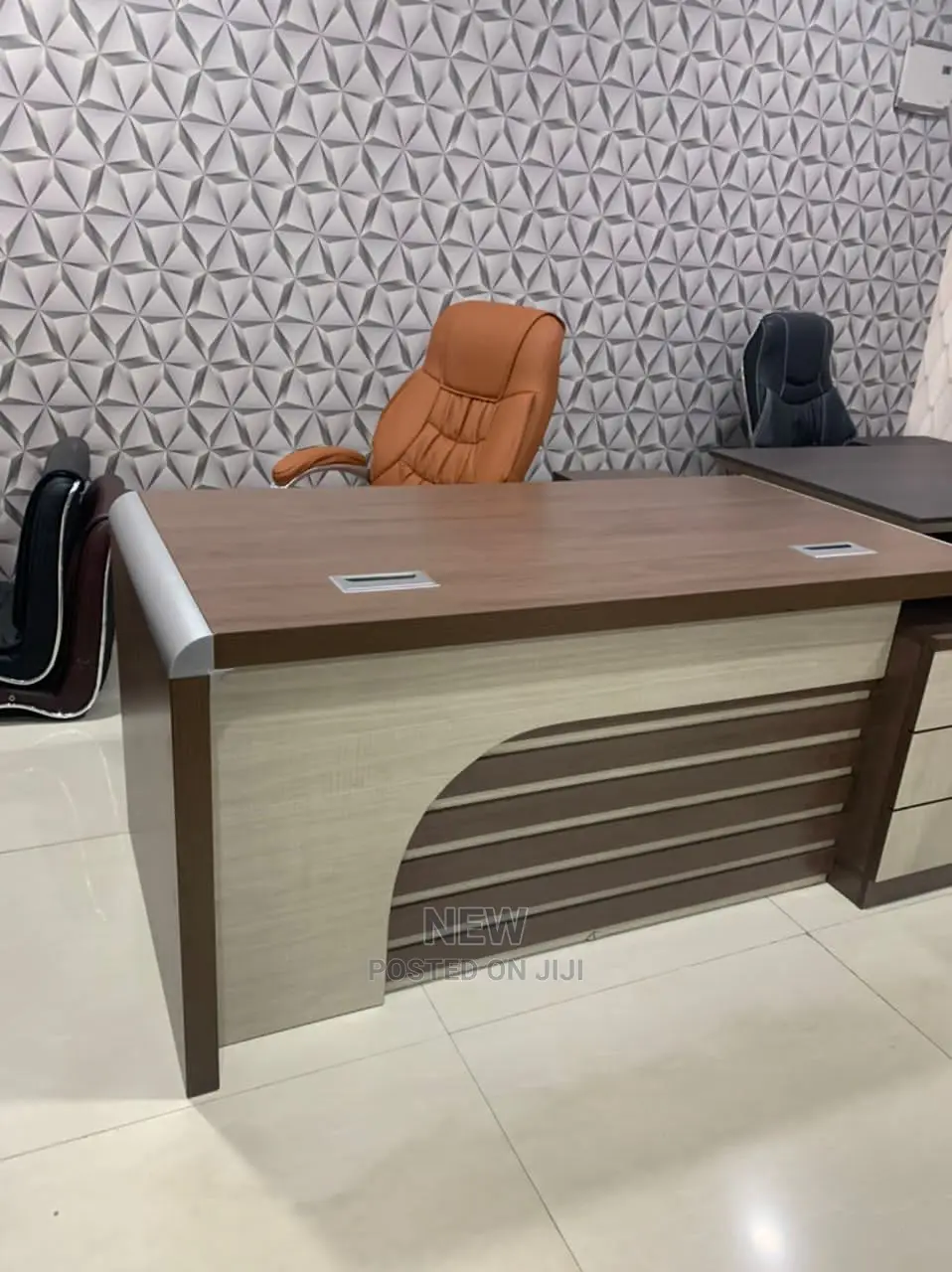Executive Office Table