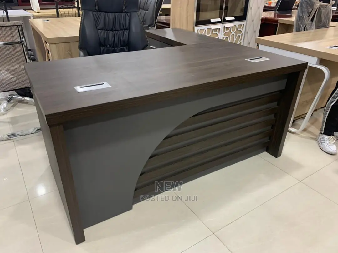 Executive Office Table