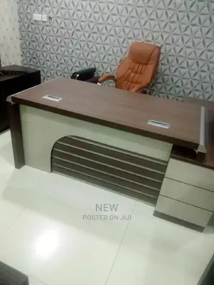 Executive Office Table