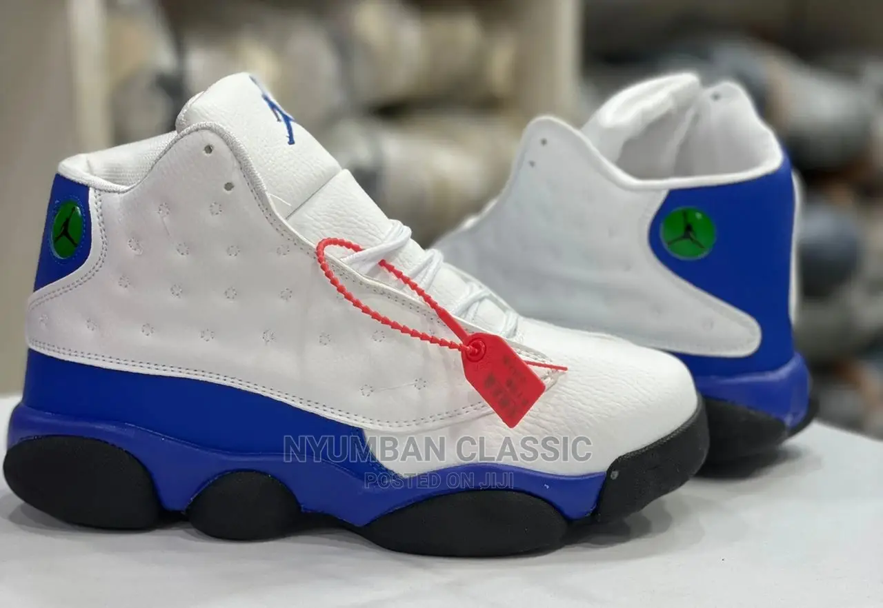 Jordan Shoes