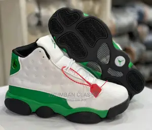 Jordan Shoes
