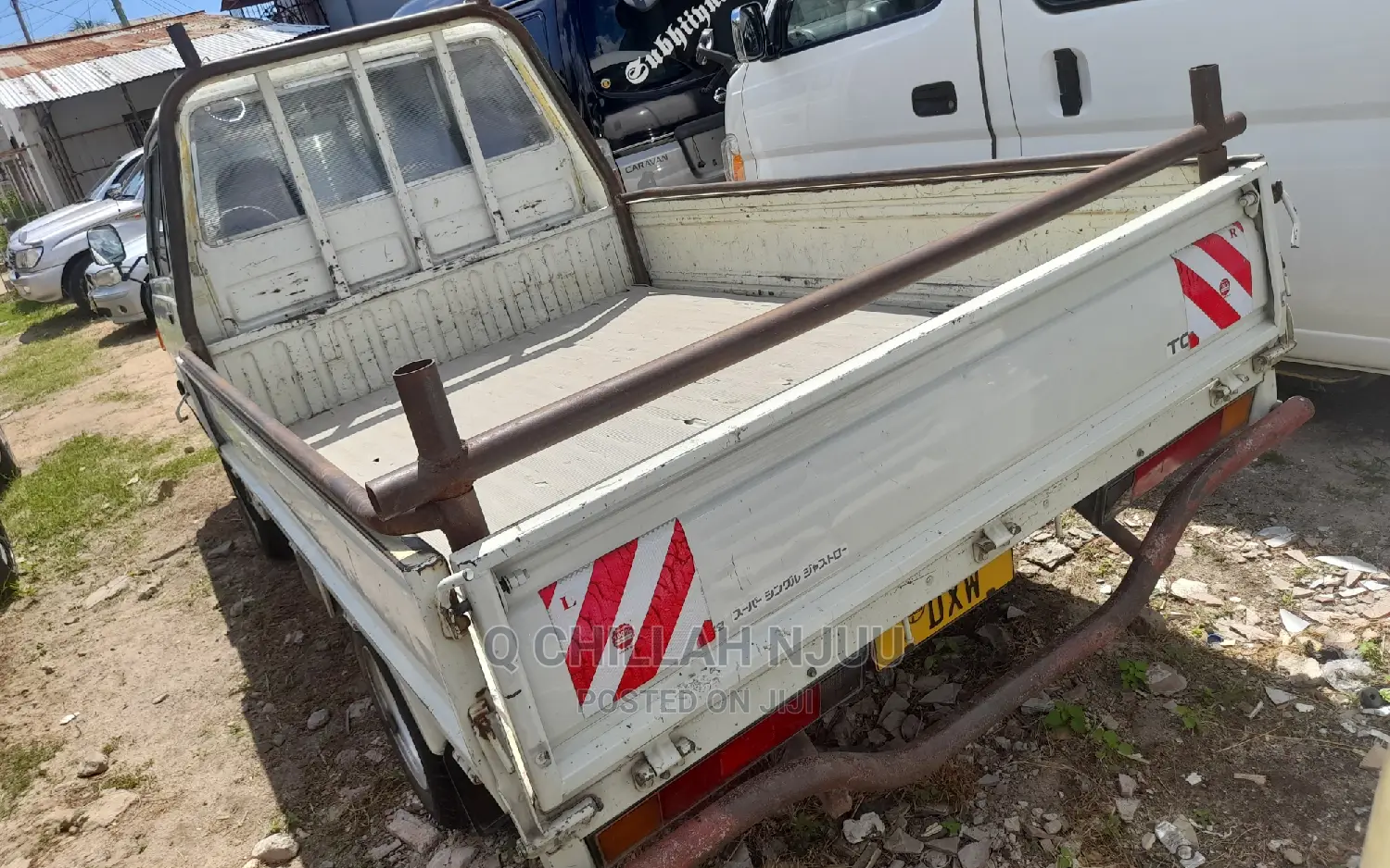 Toyotatown Ace for Sale