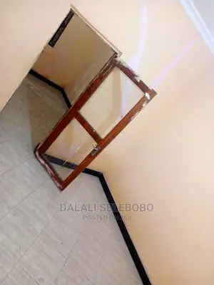 1bdrm House in Sinza B for Rent