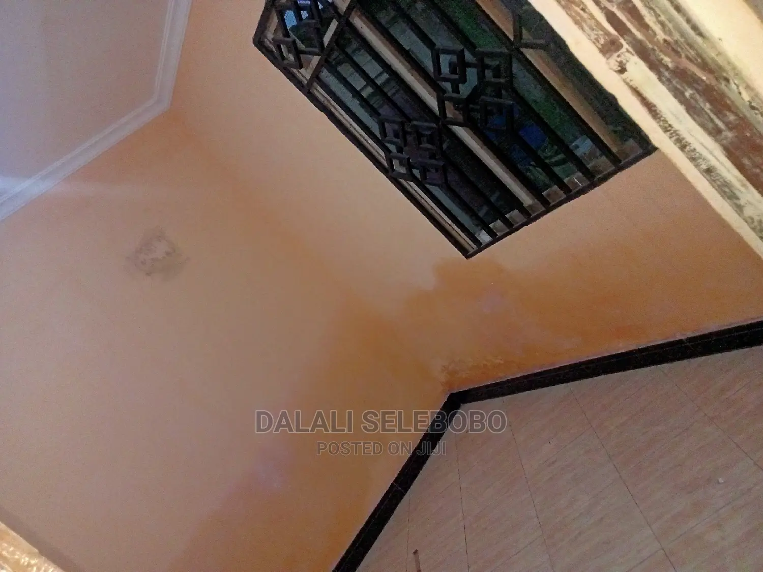 1bdrm House in Sinza B for Rent