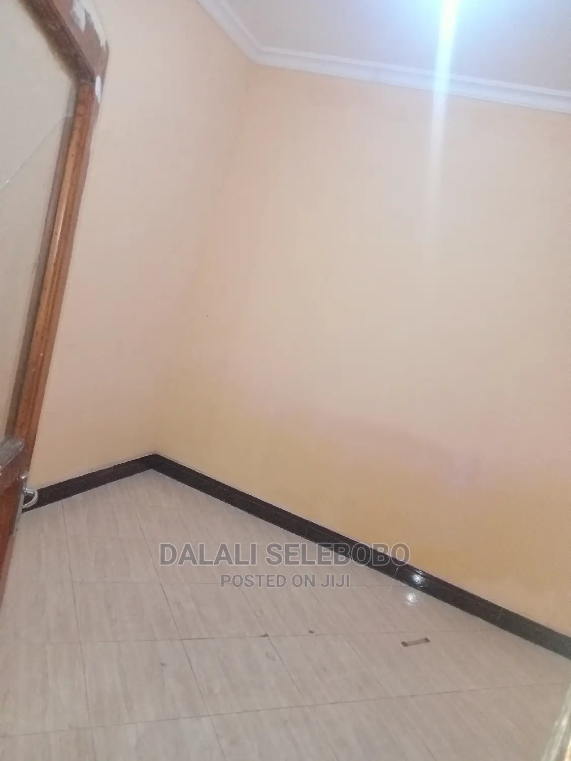 1bdrm House in Sinza B for Rent