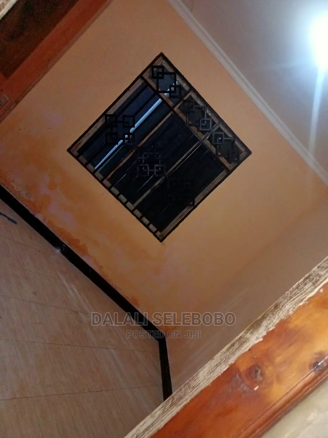 1bdrm House in Sinza B for Rent