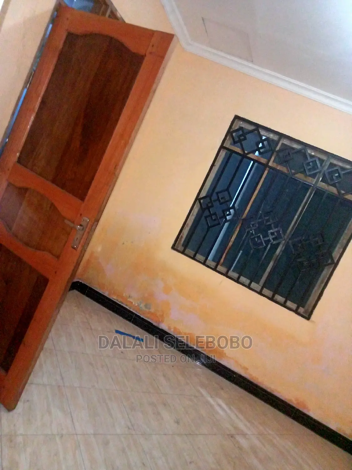 1bdrm House in Sinza B for Rent