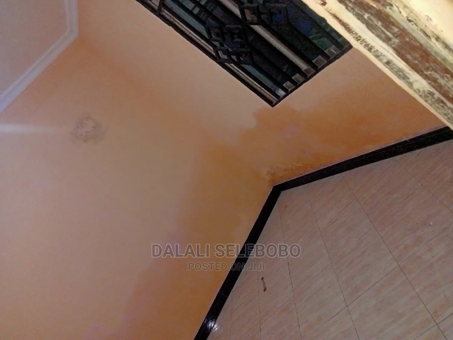 1bdrm House in Sinza B for Rent
