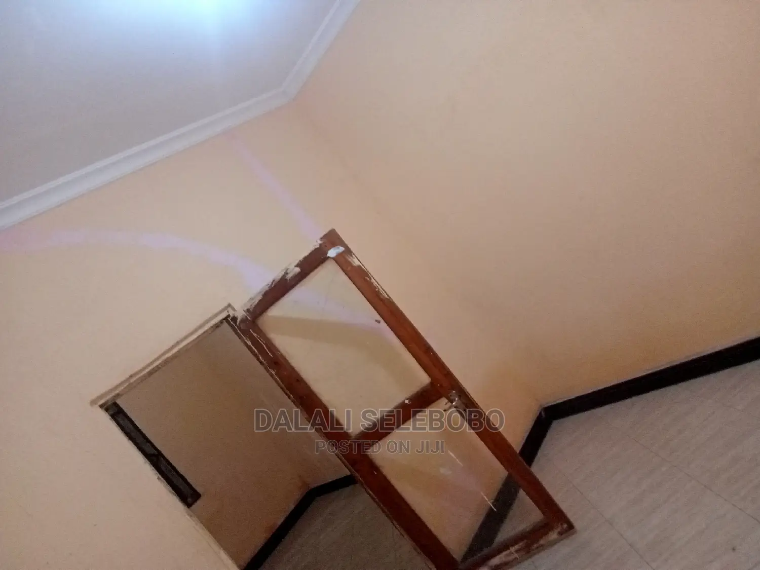 1bdrm House in Sinza B for Rent