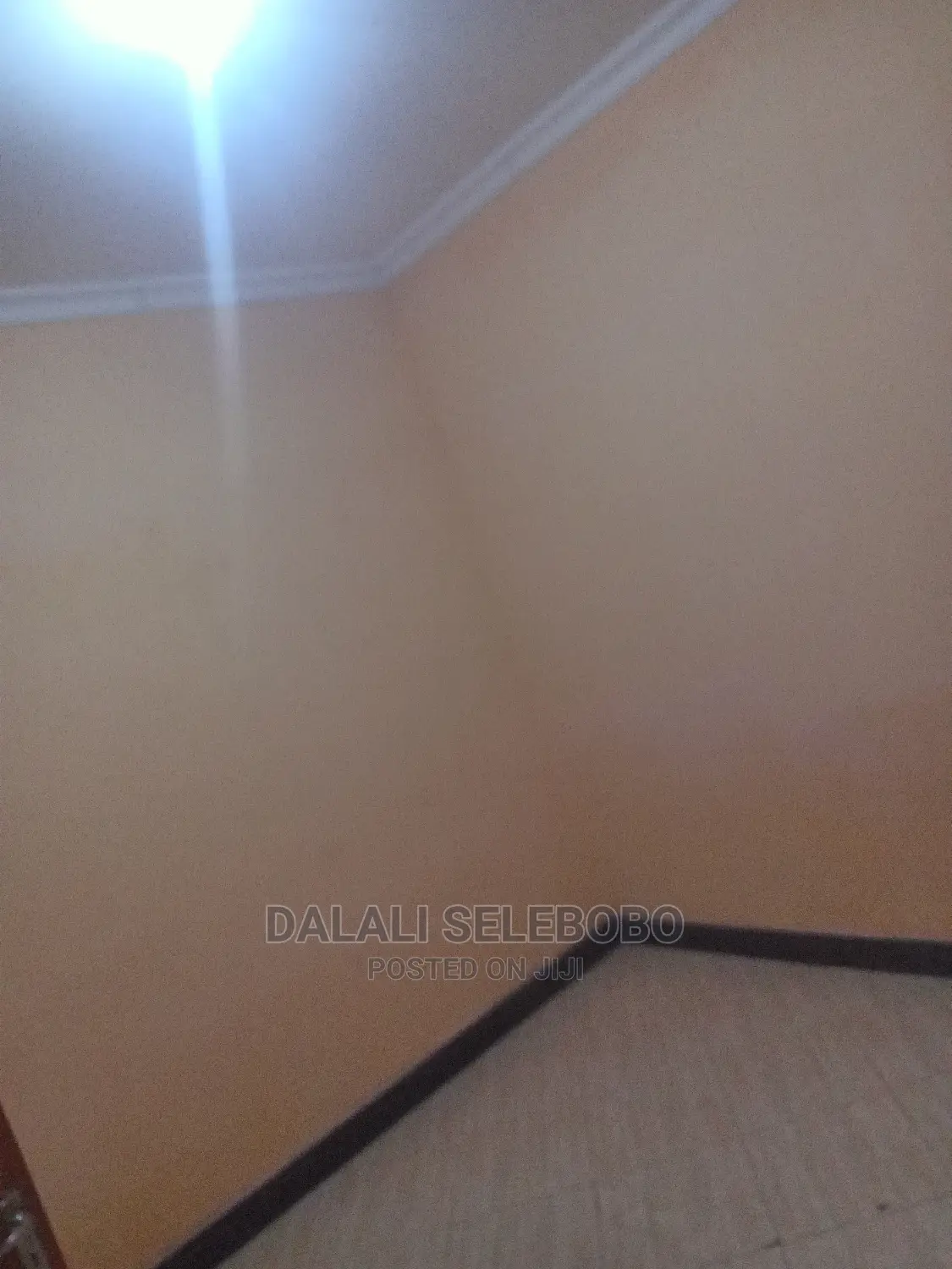 1bdrm House in Sinza B for Rent