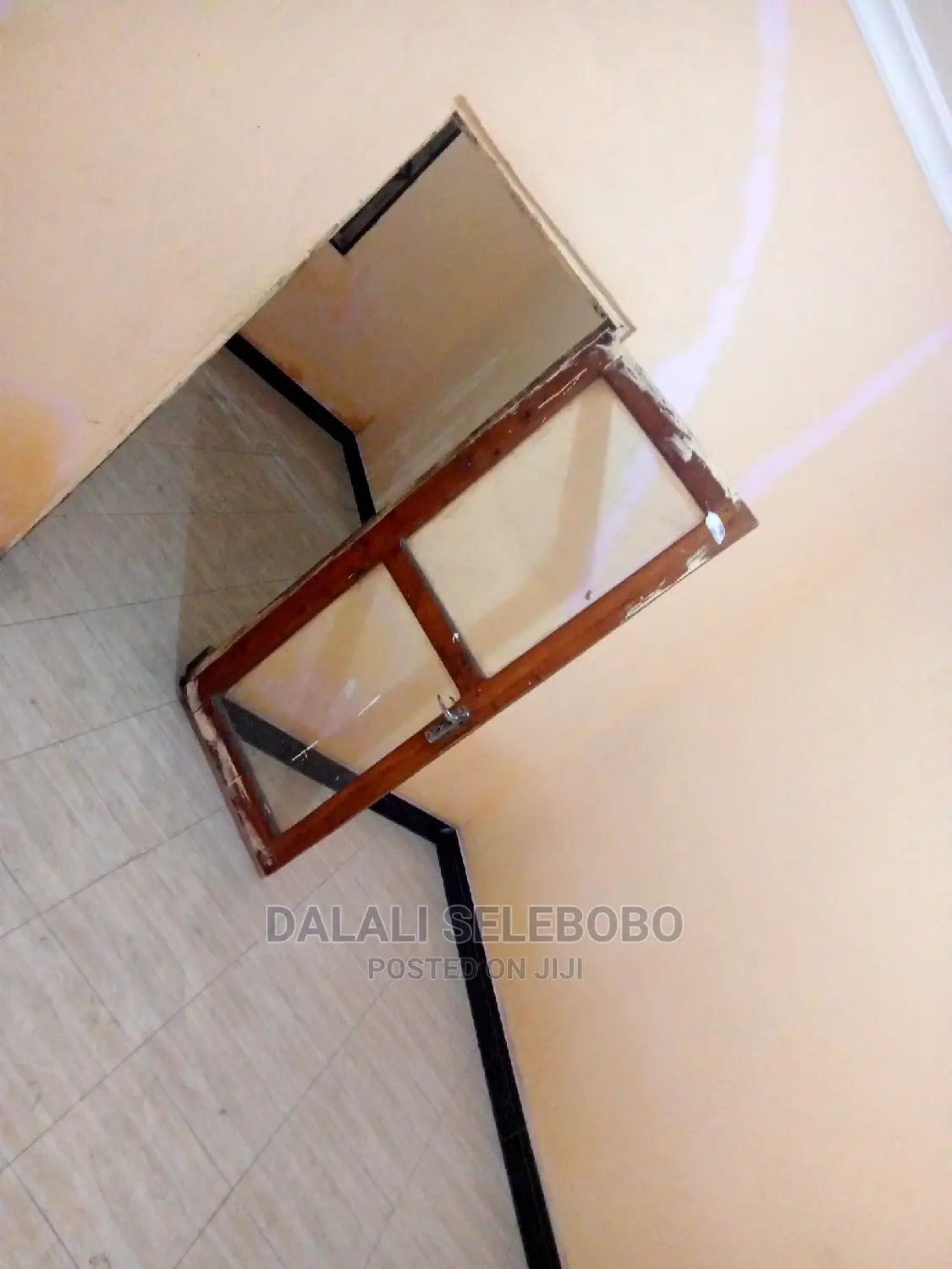 1bdrm House in Sinza B for Rent