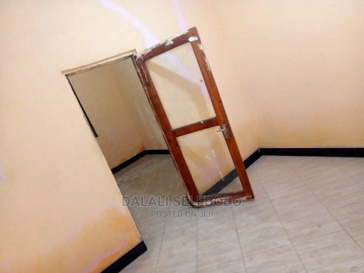 1bdrm House in Sinza B for Rent