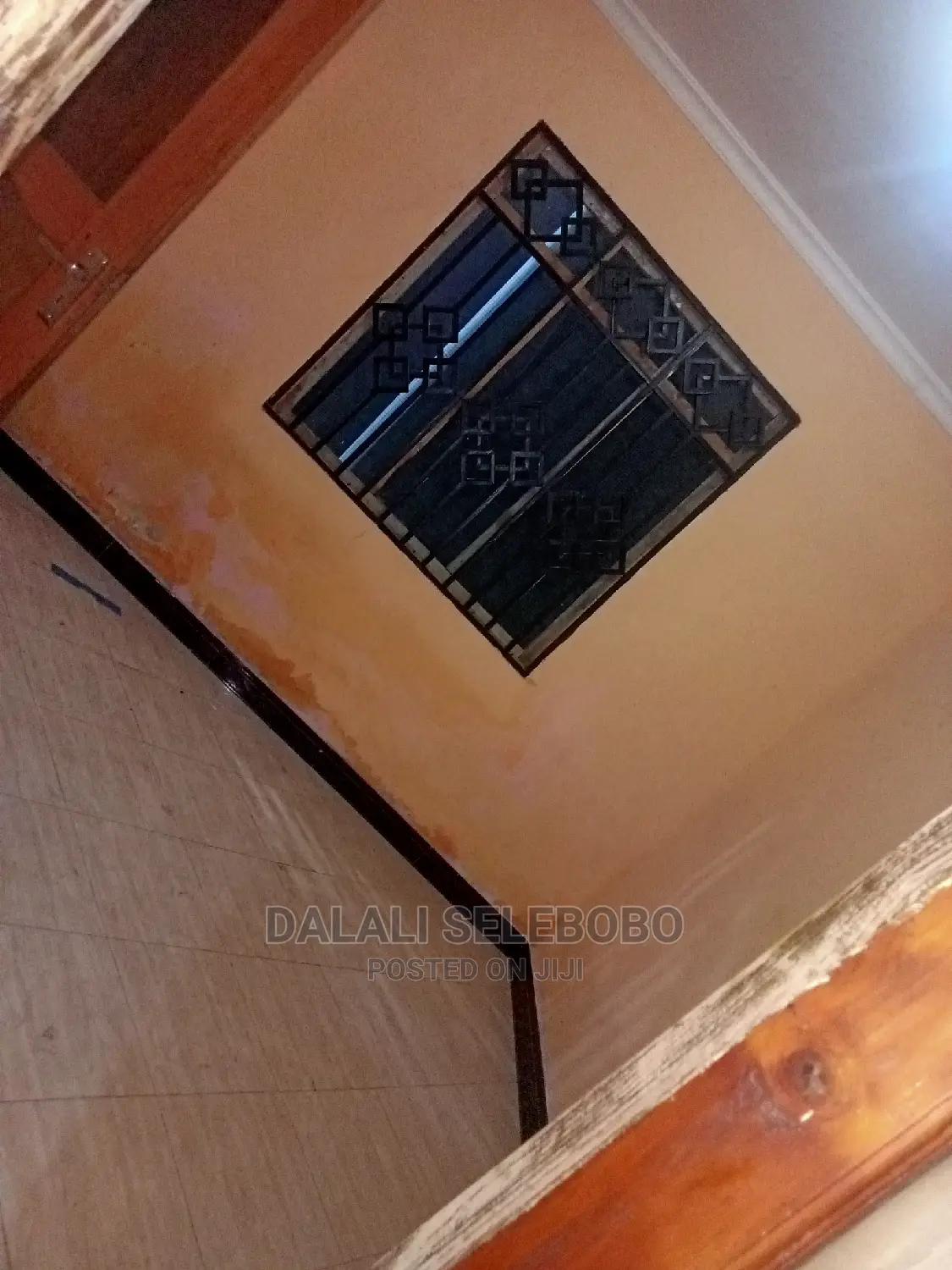 1bdrm House in Sinza B for Rent