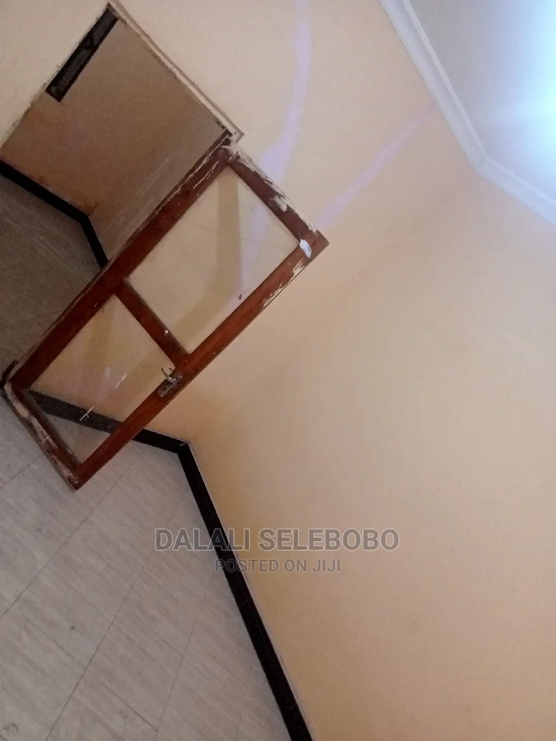 1bdrm House in Sinza B for Rent
