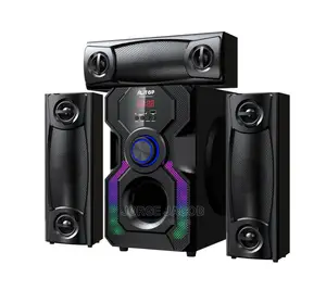 Super Sound Subwoofer
