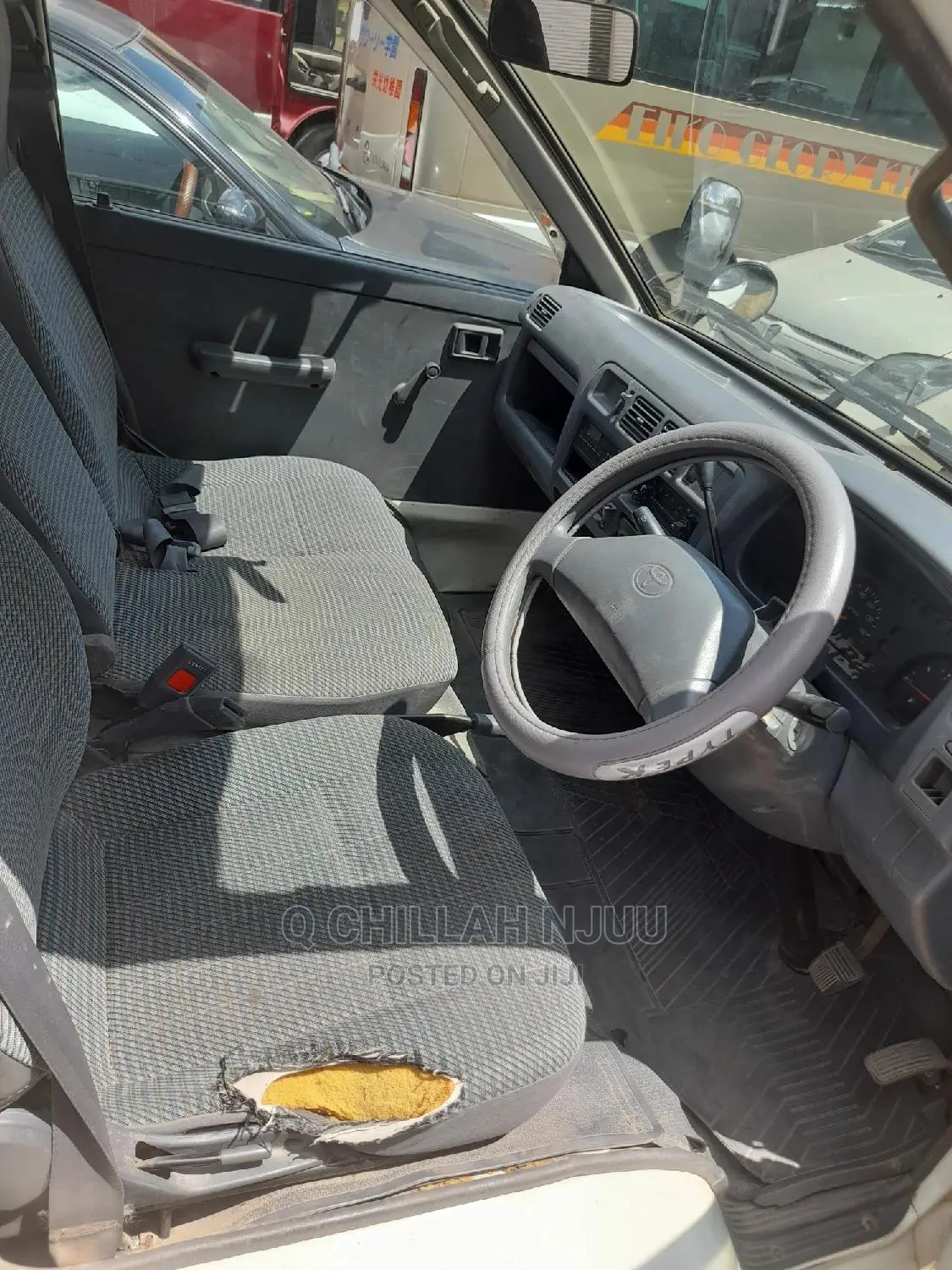 Toyotatown Ace for Sale
