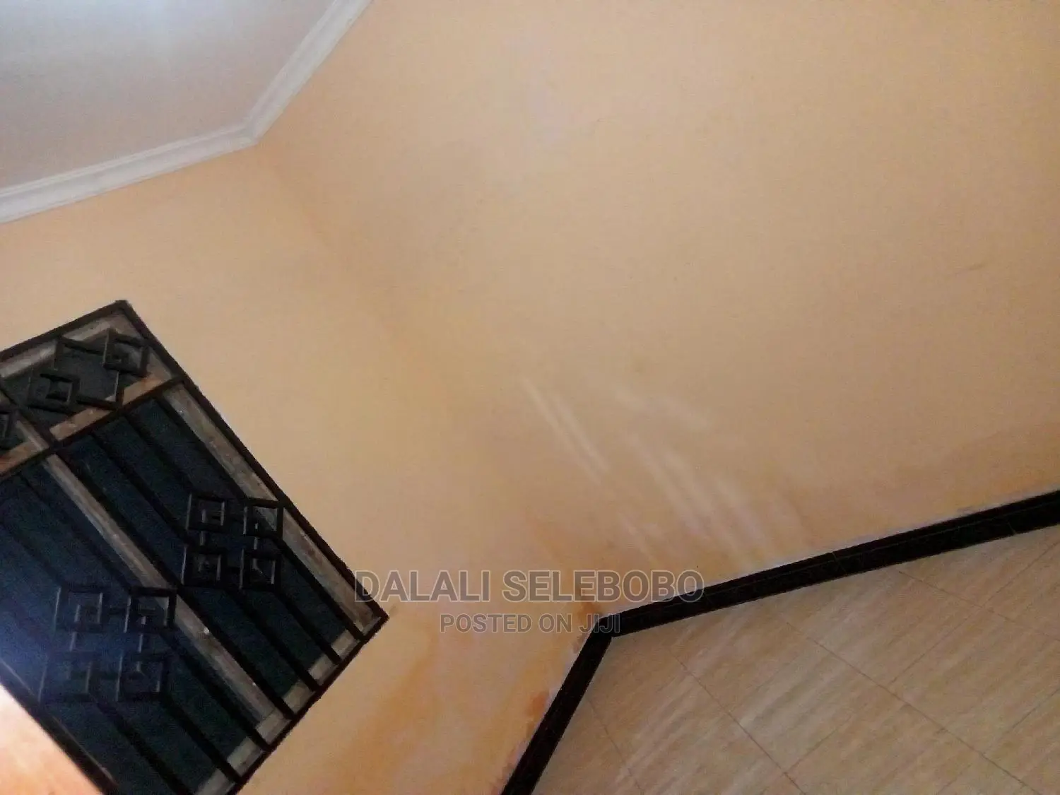 1bdrm House in Sinza B for Rent