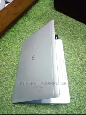 Laptop HP EliteBook Folio 9470M 4GB Intel Core I5 HDD 500GB