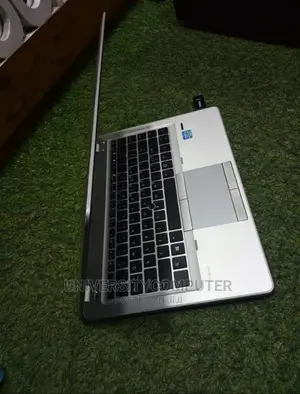 Laptop HP EliteBook Folio 9470M 4GB Intel Core I5 HDD 500GB