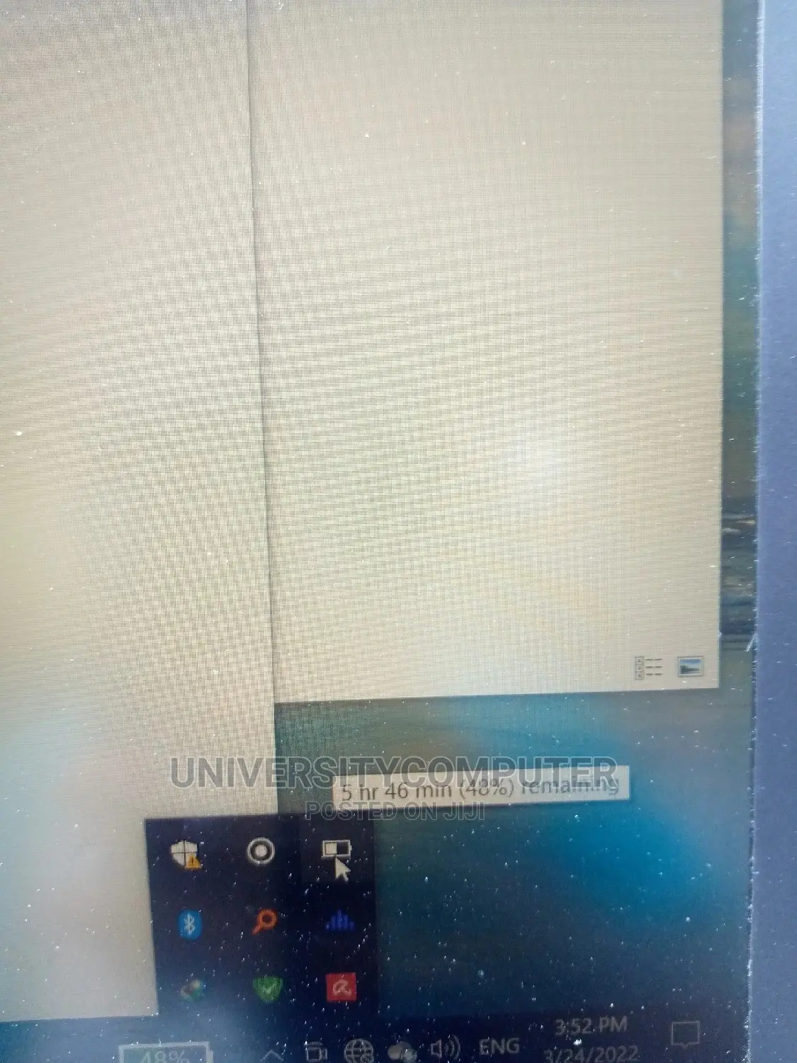 Laptop Lenovo ThinkPad T570 8GB Intel Core I5 SSD 256GB