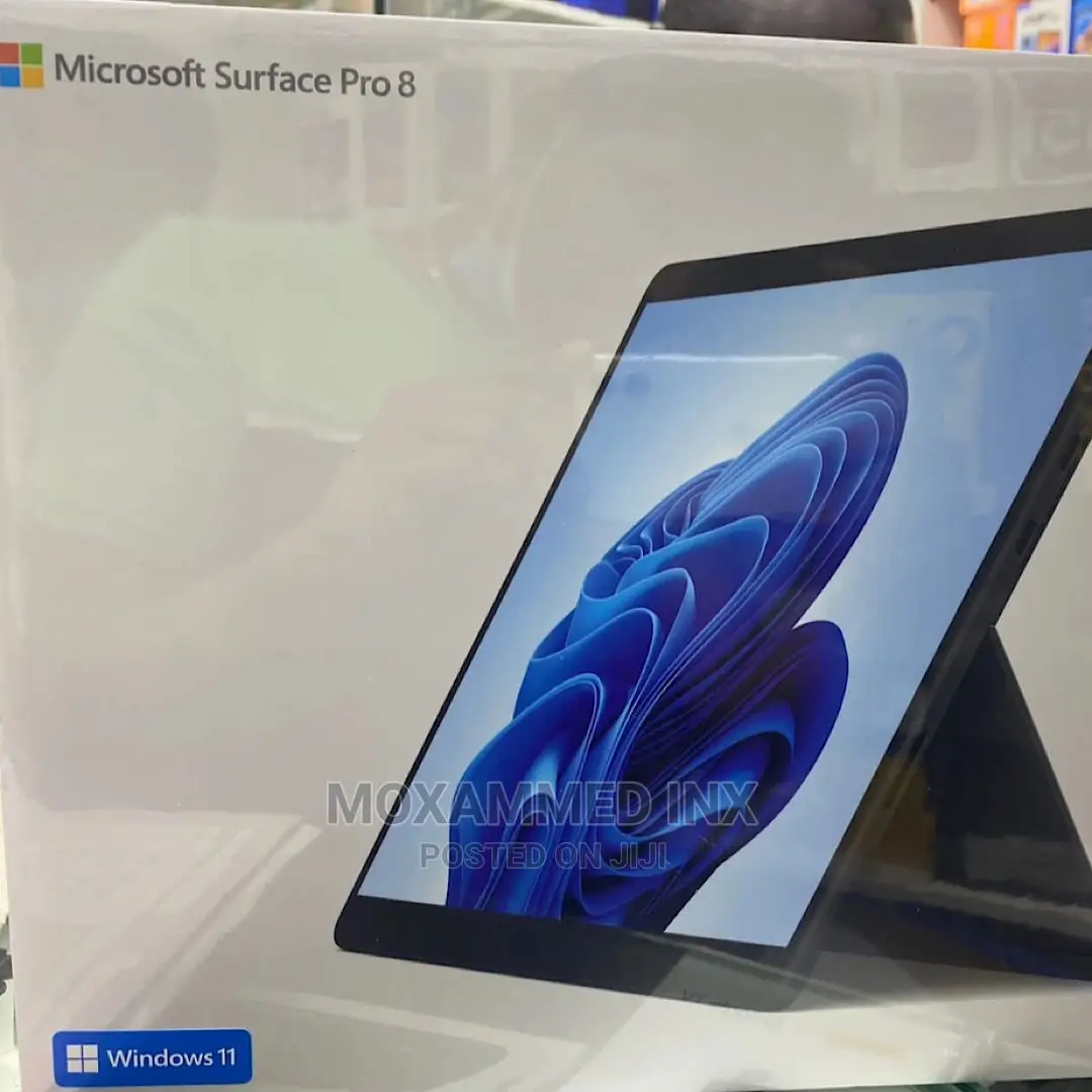 New Microsoft Surface 128 GB