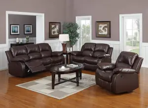 Leather Sofas