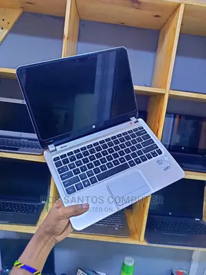 Laptop HP Spectre XT 4GB Intel Core I5 SSD 256GB