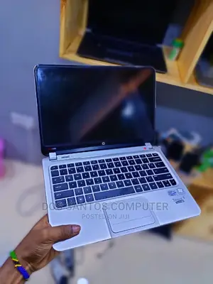 Laptop HP Spectre XT 4GB Intel Core I5 SSD 256GB