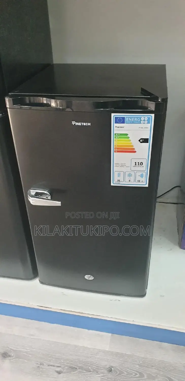Pintech Min Fridge