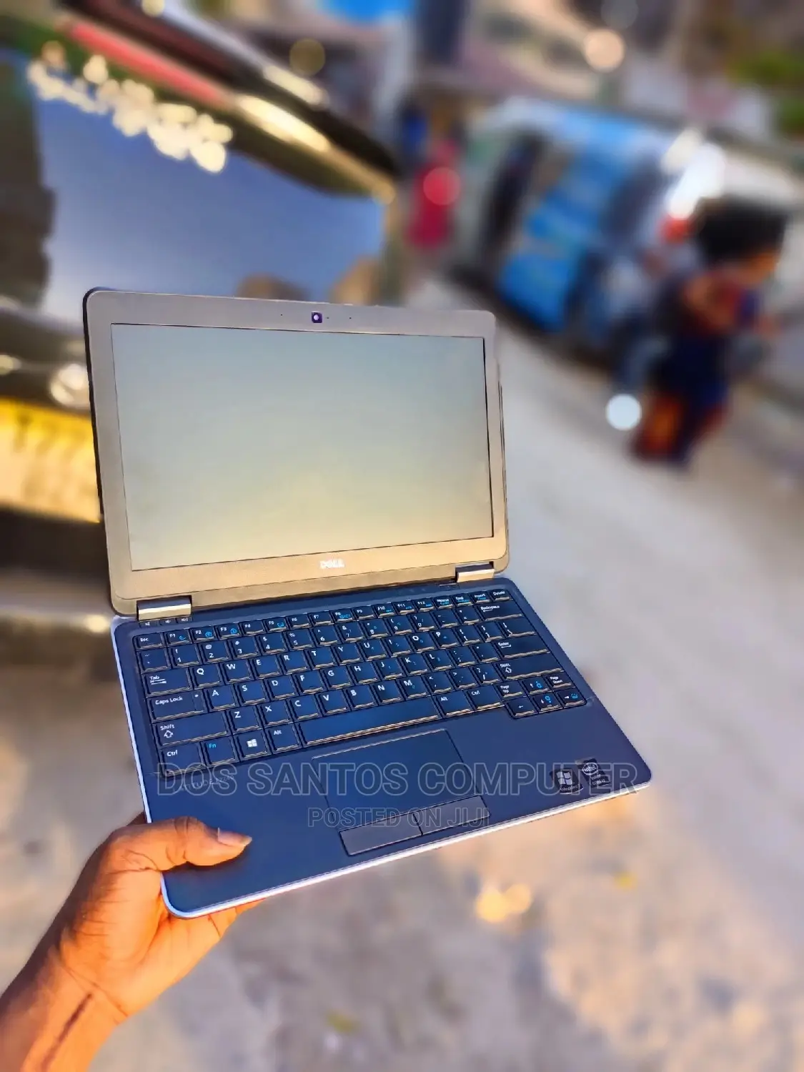 Laptop Dell Latitude E7240 4GB Intel Core I7 SSD 128GB