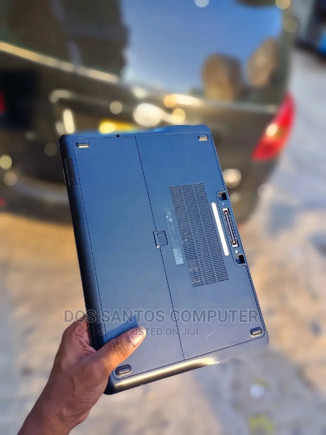 Laptop Dell Latitude E7240 4GB Intel Core I7 SSD 128GB