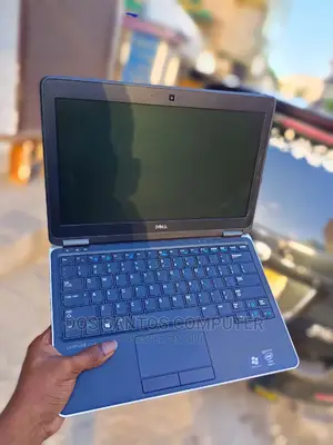 Laptop Dell Latitude E7240 4GB Intel Core I7 SSD 128GB