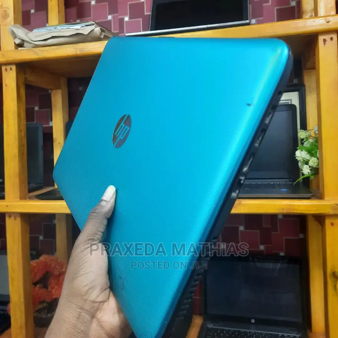 Laptop HP 250 G5 4GB AMD A6 HDD 320GB