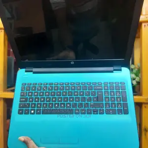 Laptop HP 250 G5 4GB AMD A6 HDD 320GB