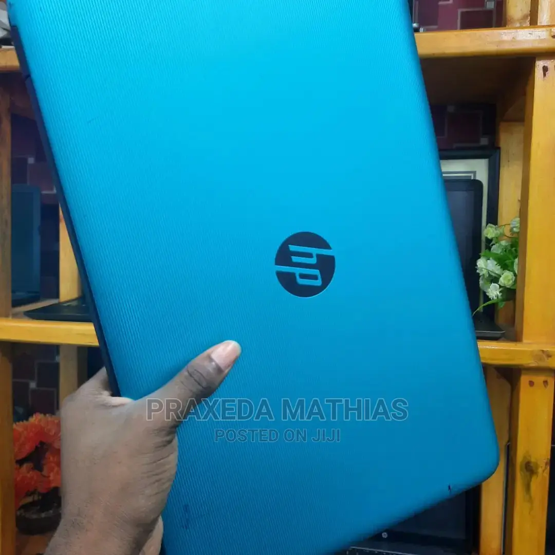 Laptop HP 250 G5 4GB AMD A6 HDD 320GB