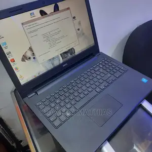 Laptop Dell Inspiron 15 4GB Intel Core 2 Duo HDD 500GB