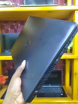 Laptop Dell Latitude 14 3470 8GB Intel Core I5 HDD 1T